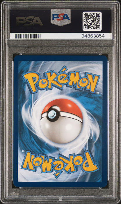2023 Pokemon Sword And Shield Crown Zenith #GG45 Fa/Deoxys Vmax PSA 10