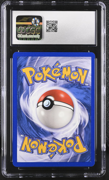 2003 EX Dragon #56/97 Geodude CGC 10