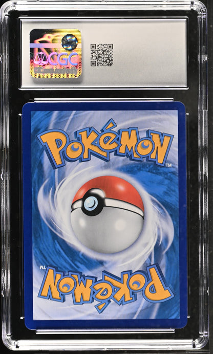 2025 Gem Pack Vol.2 #03 09/14 Jolteon CGC 9.5