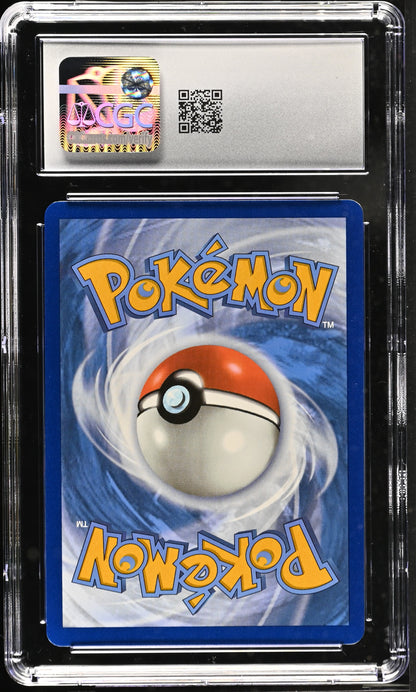 2022 Pok^mon GO #077/078 Slaking V CGC 9