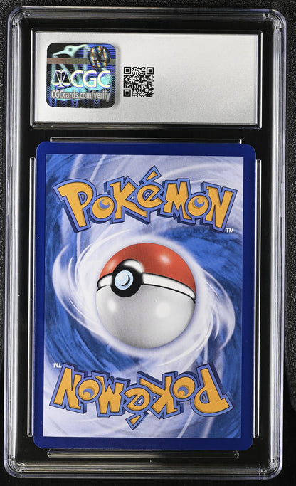 2025 Gem Pack Vol.2 #06 03/15 Umbreon CGC 10
