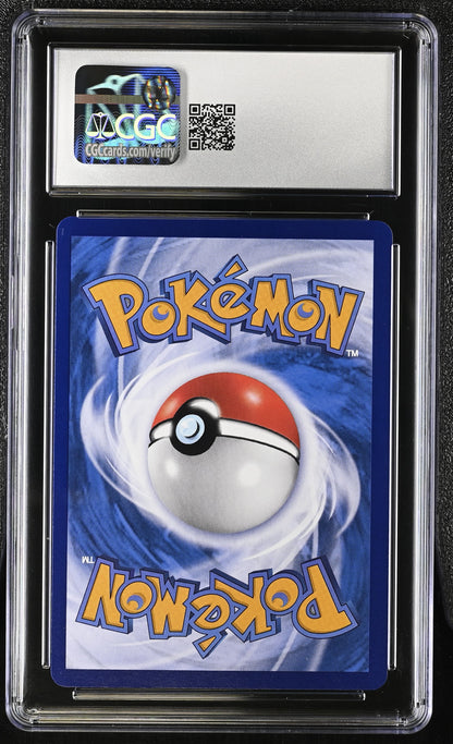 2025 Gem Pack Vol.2 #05 07/14 Espeon CGC 10