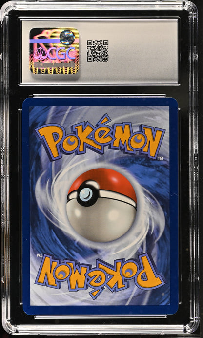 2025 Black Star Promos #214 Pikachu CGC 9.5