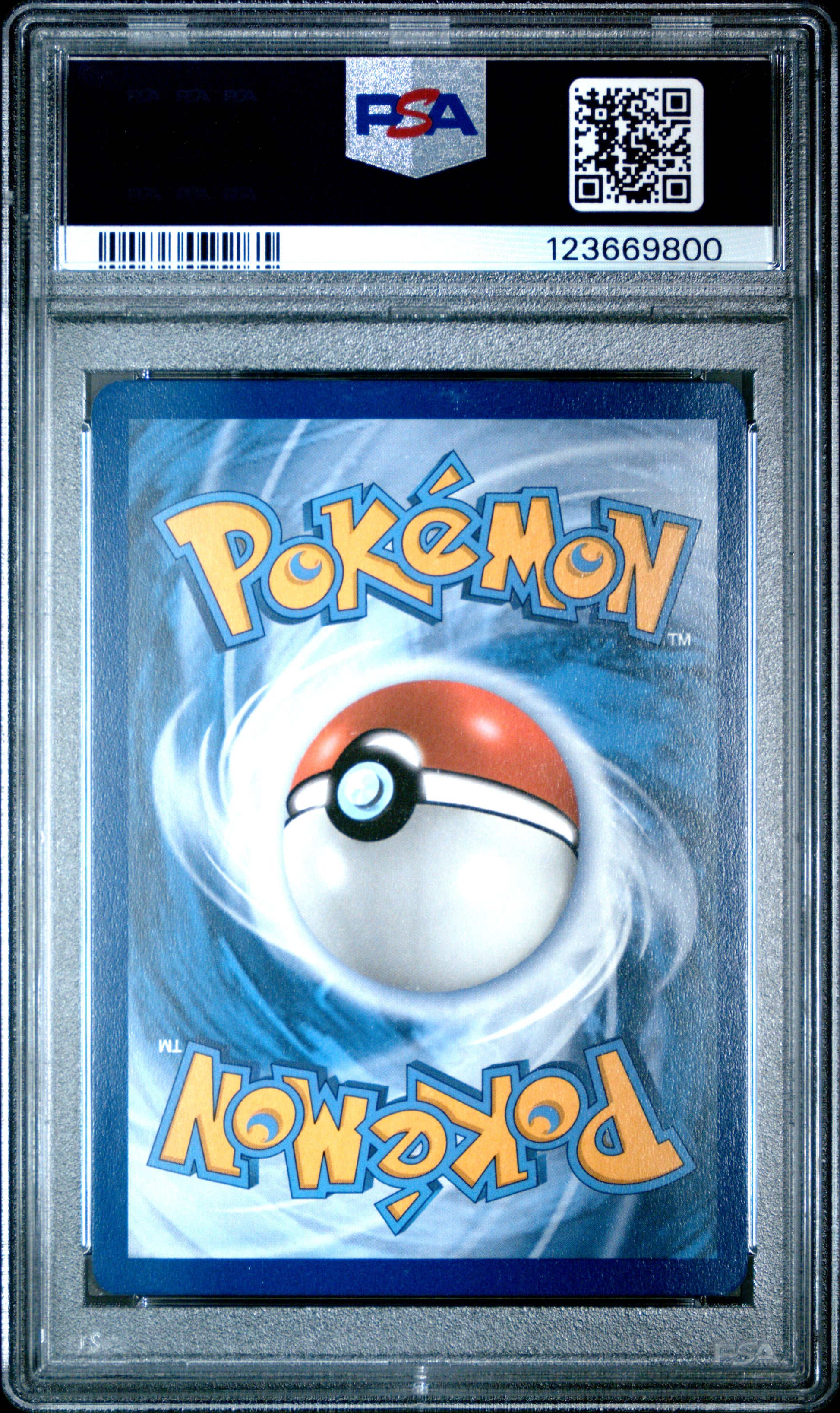 2020 Pokemon Sword & Shield Darkness Ablaze #020 Fa/Charizard Vmax PSA 9