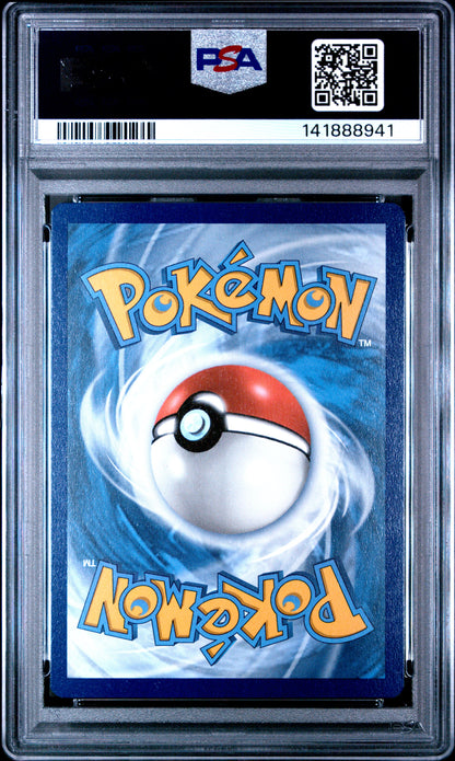 2021 Pokemon Celebrations #011 Mew PSA 9