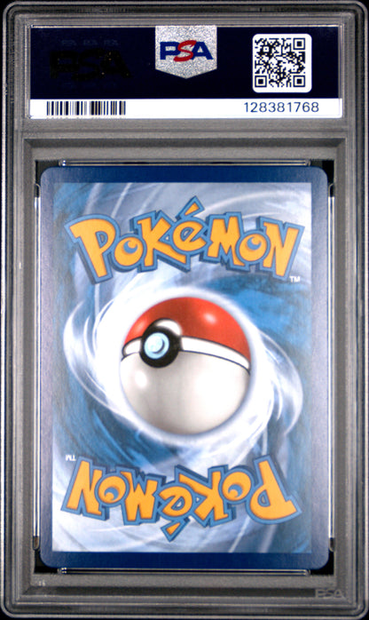 2022 Pokemon Sword & Shield Brilliant Stars #TG23 Fa/Umbreon Vmax PSA 10