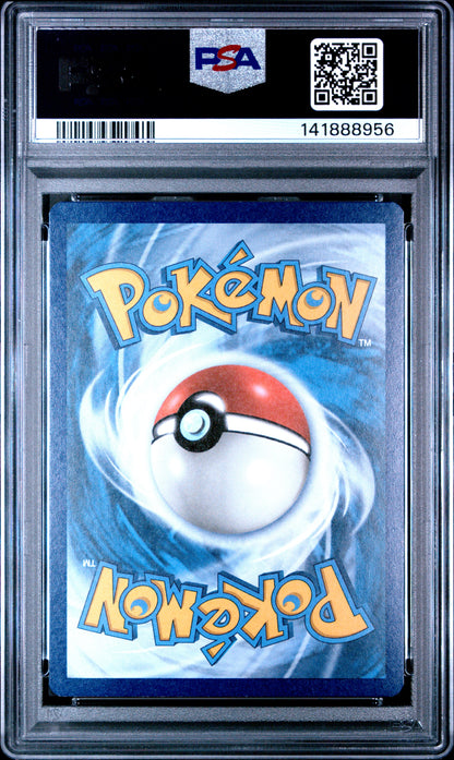 2021 Pokemon Celebrations #005 Fa/Pikachu PSA 8