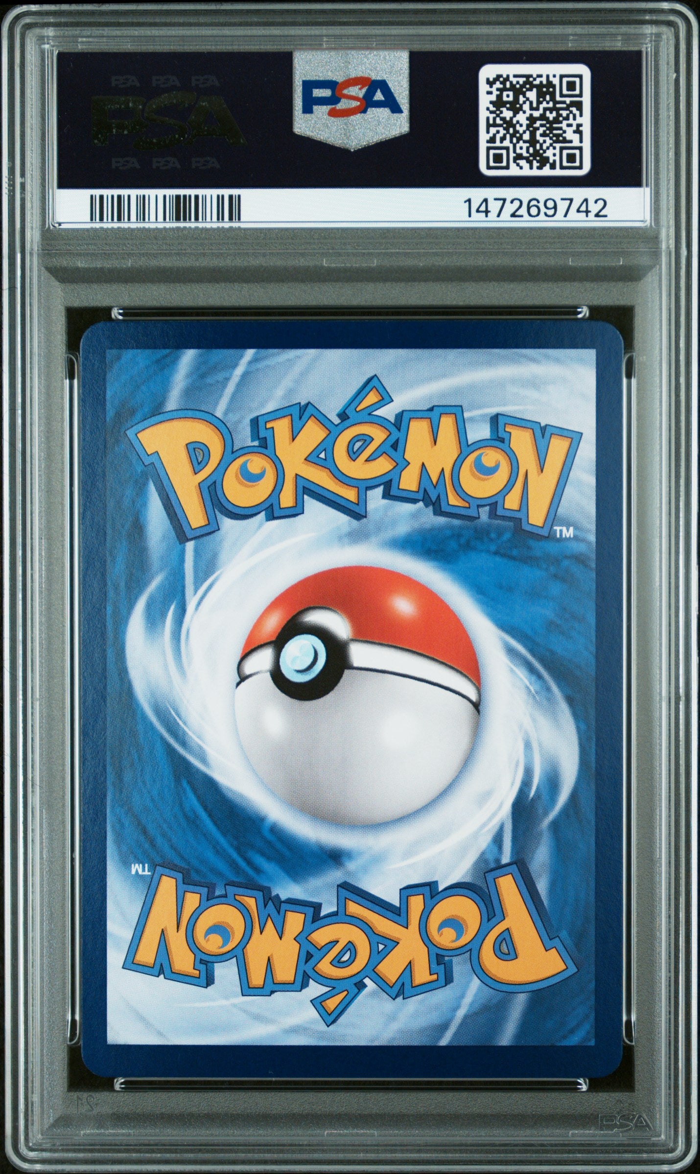 2025 Pokemon Simplified Chinese Cbb2 C-Gem Pack Vol 2 #15 Sylveon PSA 10