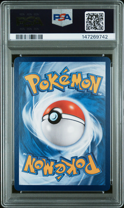 2025 Pokemon Simplified Chinese Cbb2 C-Gem Pack Vol 2 #15 Sylveon PSA 10