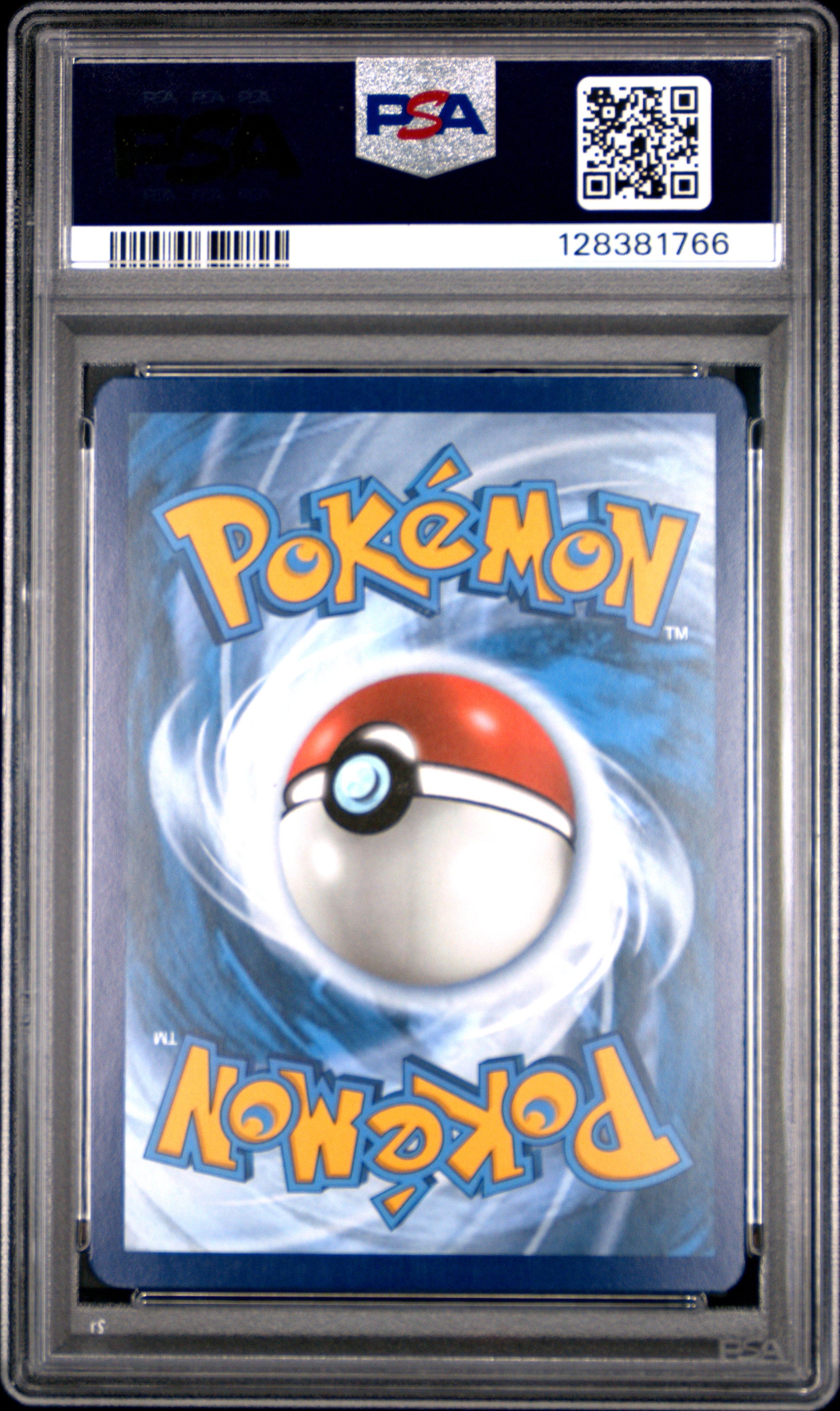 2023 Pokemon Mew En-151 #173 Pikachu Illustration Rare PSA 9