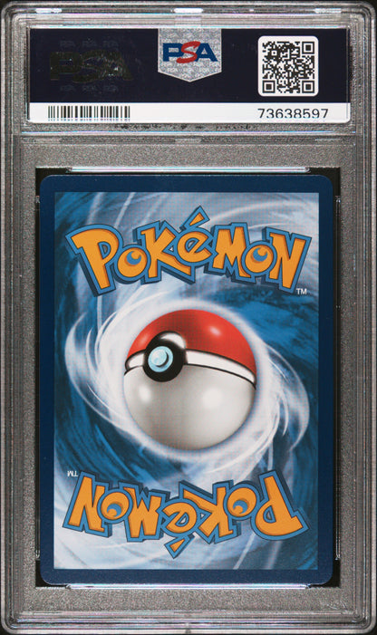 2023 Pokemon Sword And Shield Crown Zenith #GG47 Fa/Hatterene Vmax PSA 10