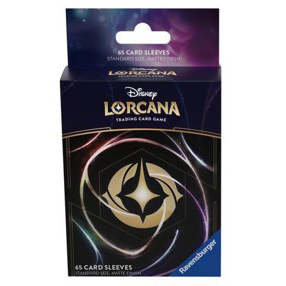 Lorcana: Ravensburger Deck Sleeves