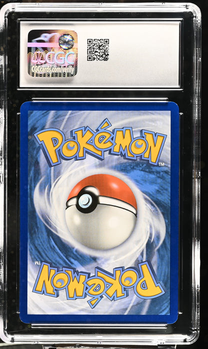 2023 Pokemon Crown Zenith #GG41/GG70 Raikou V CGC 10