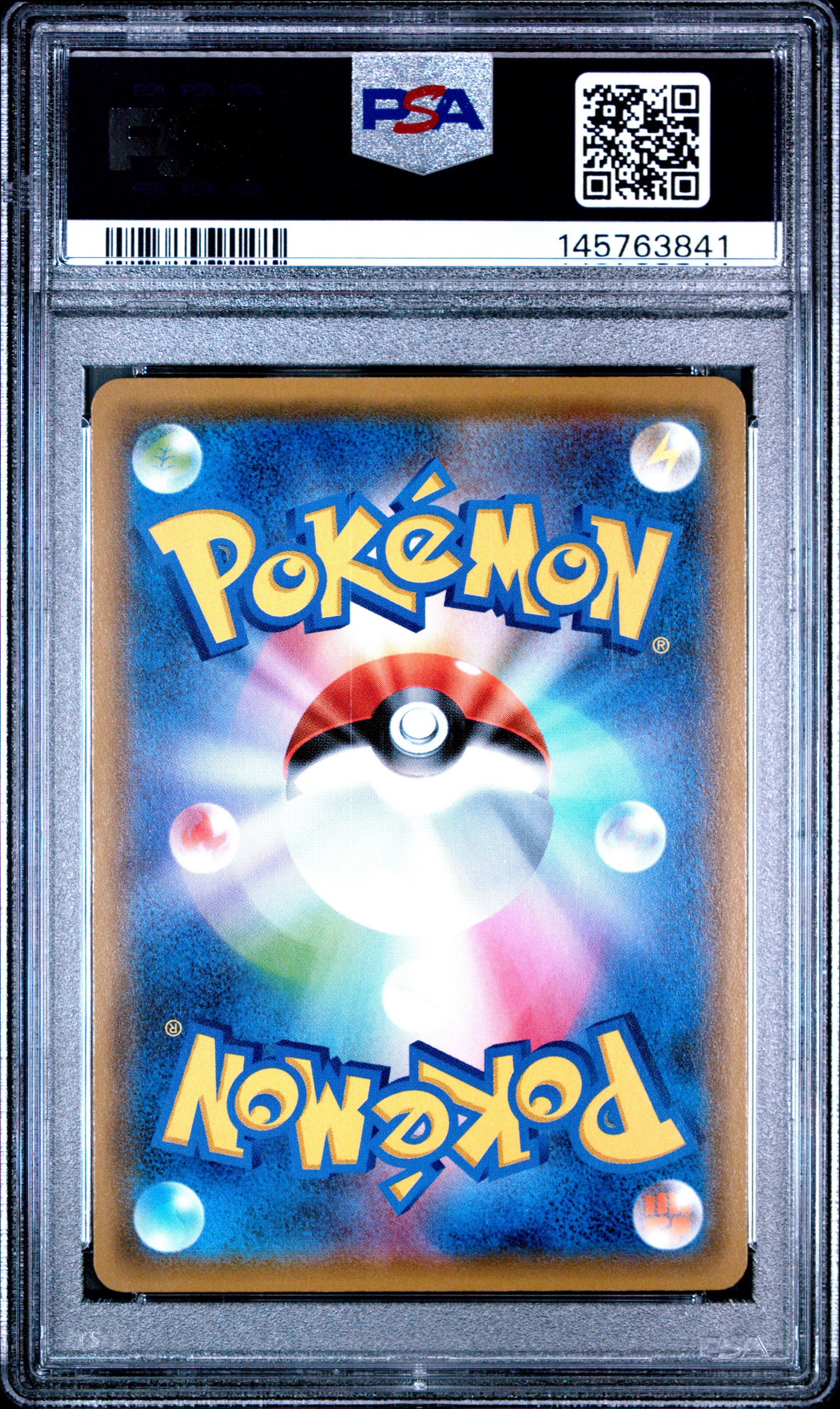 2019 Pokemon Japanese Sun & Moon Alter Genesis #111 Fa/Flygon Gx-Hyper PSA 10