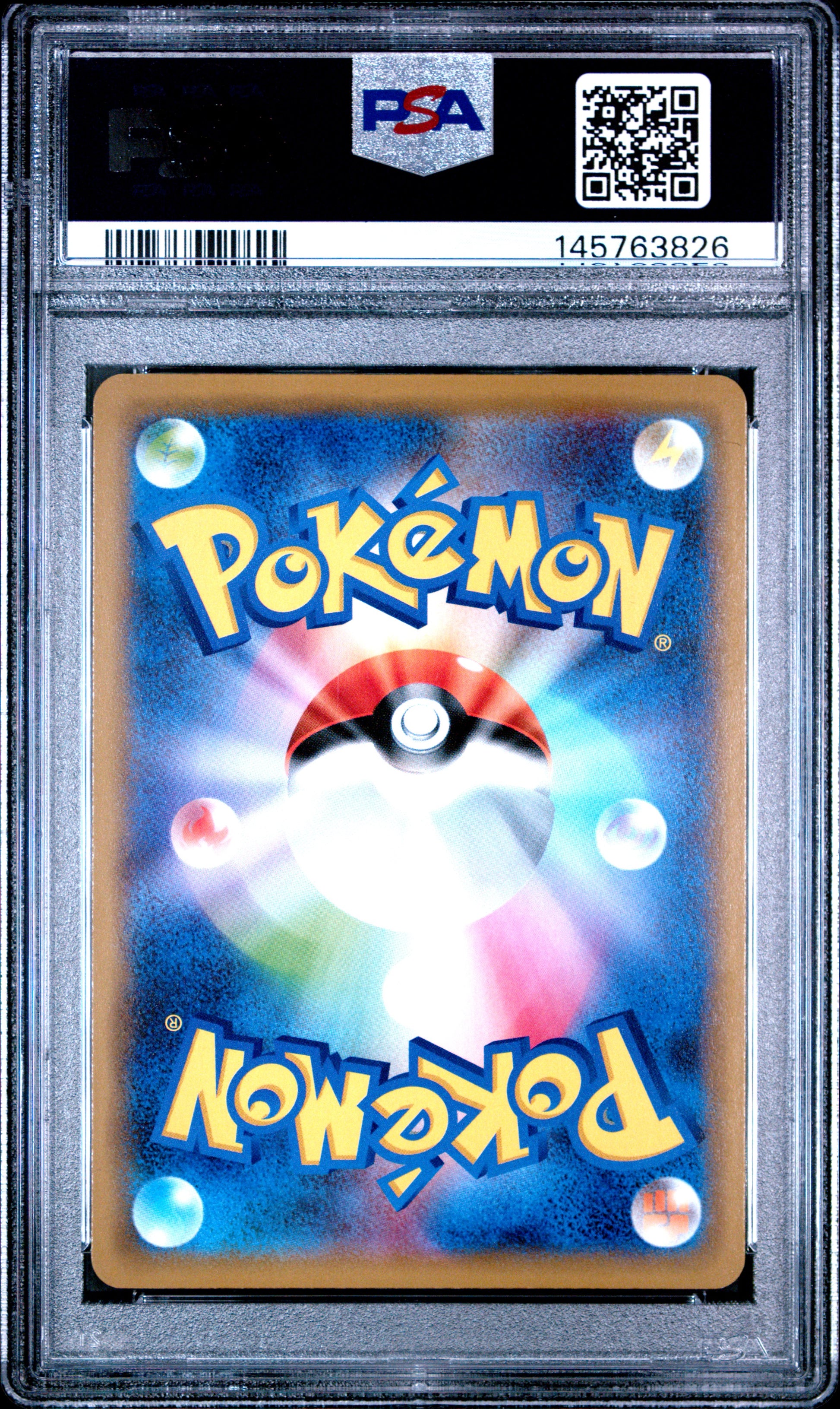 2019 Pokemon Japanese Tag Team Gx All Stars 099 Garchomp & Giratina Gx PSA 10