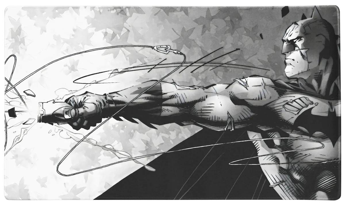 Dragon Shield WB Dark Knight Batman Playmat