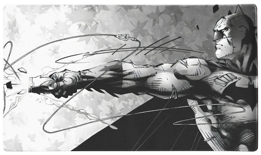 Dragon Shield WB Dark Knight Batman Playmat