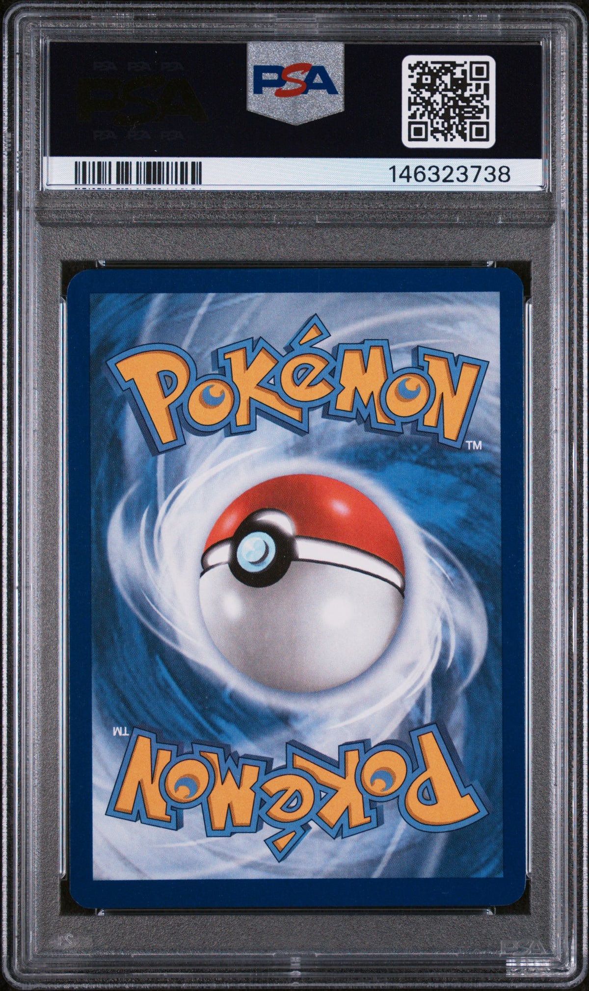 2025 POKEMON MEP EN-ME BLACK STAR PROMO CHARCADET #022 PHANTASMAL FLAMES ETB PSA 9