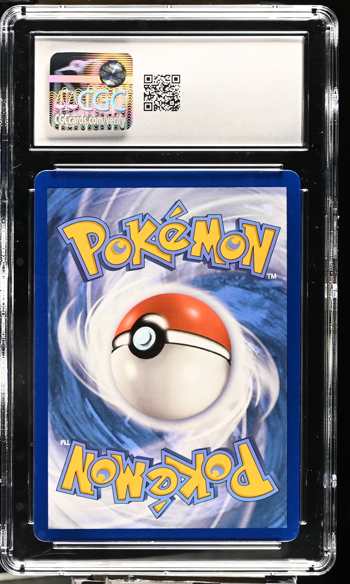 2021 Pokemon Celebrations #007/025 Flying Pikachu VMAX CGC 8.5