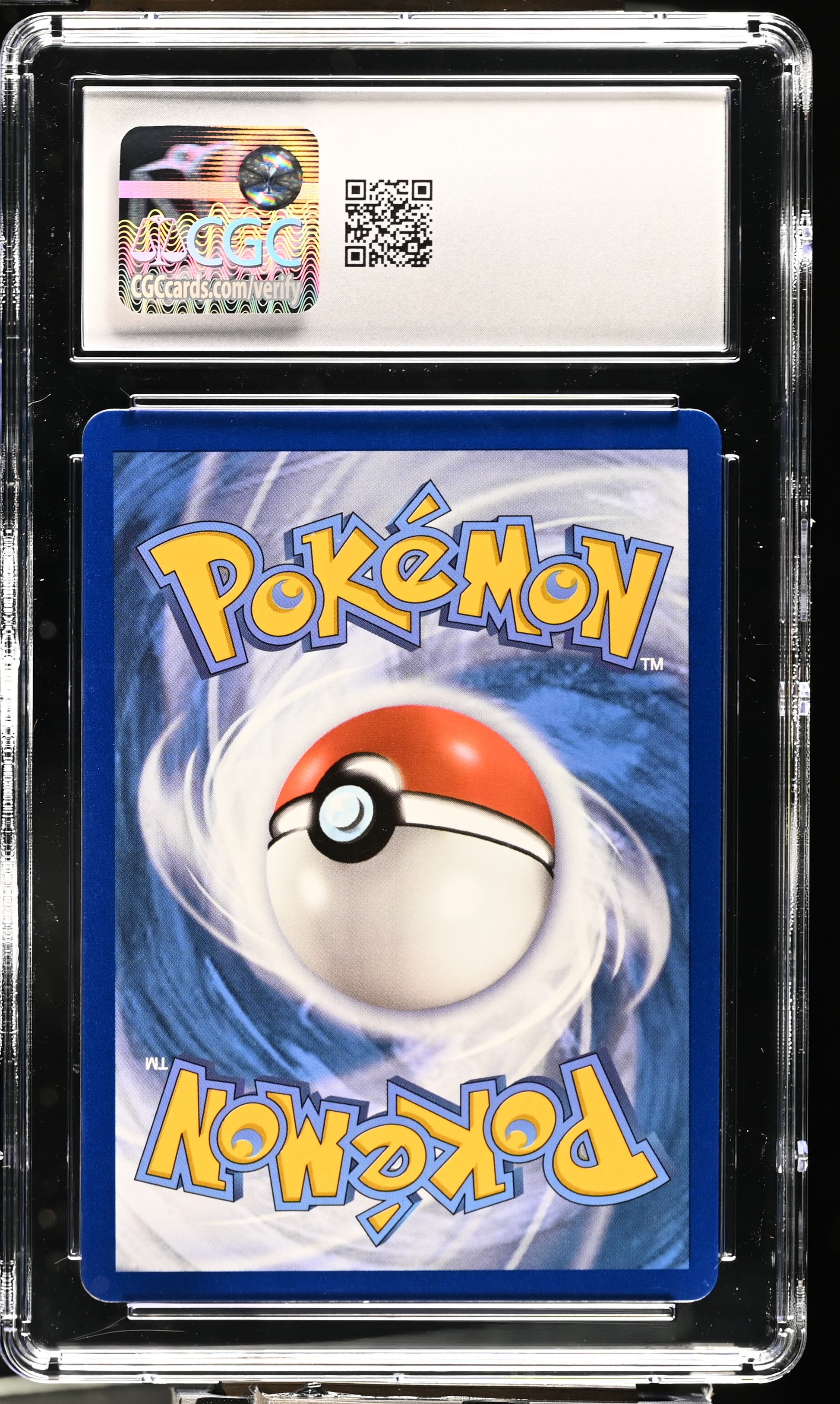 2021 Pokemon Celebrations #007/025 Flying Pikachu VMAX CGC 8.5