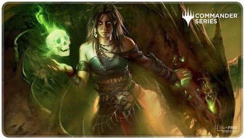 Magic: The Gathering Commander Series 7 Meren (Fan Vote 2)