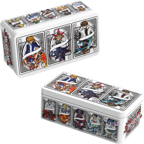 Yugioh 2025 Mega-Pack Tin