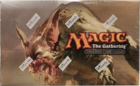 Magic: The Gathering - Onslaught Tournament Box