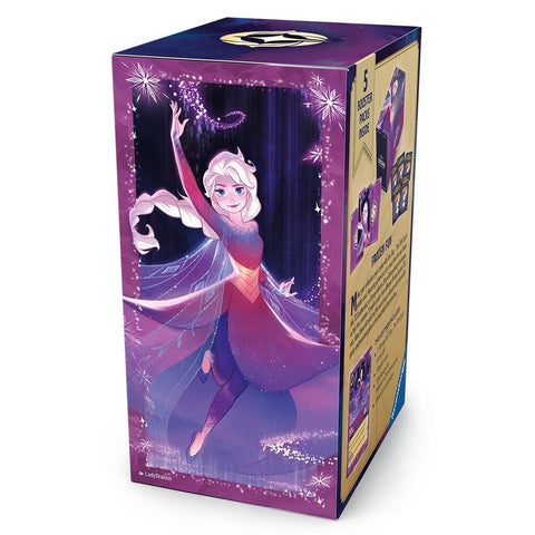 Disney Lorcana Fabled Gift Set