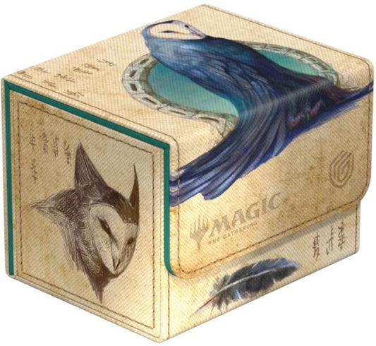 Ultimate Guard Sidewinder MTG Avatar: The Last Airbender Deck Box