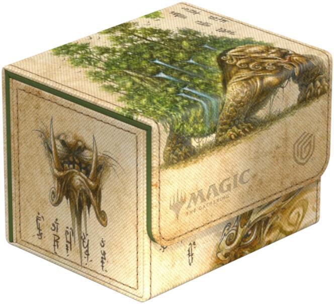 Ultimate Guard Sidewinder MTG Avatar: The Last Airbender Deck Box