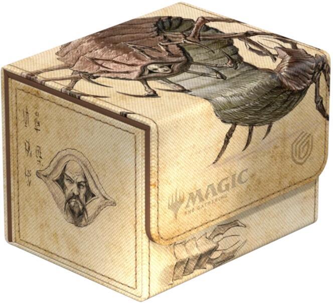 Ultimate Guard Sidewinder MTG Avatar: The Last Airbender Deck Box