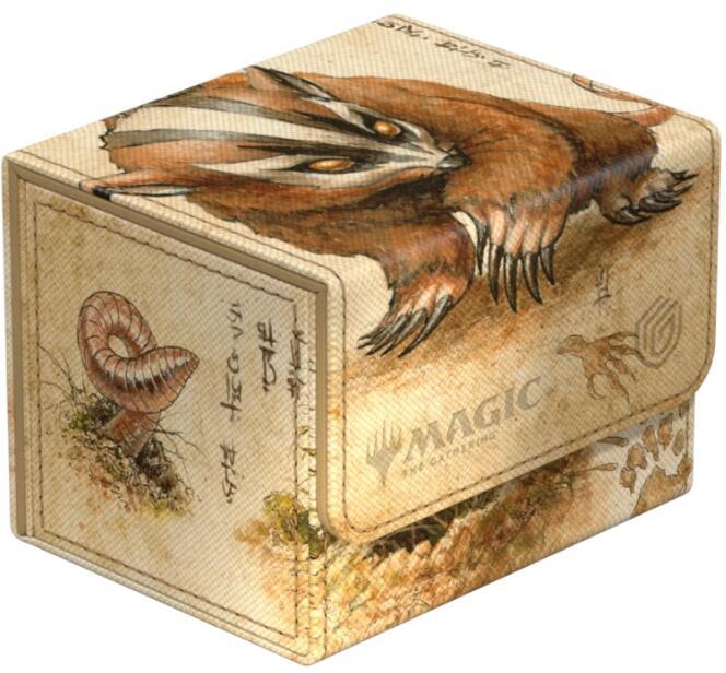 Ultimate Guard Sidewinder MTG Avatar: The Last Airbender Deck Box