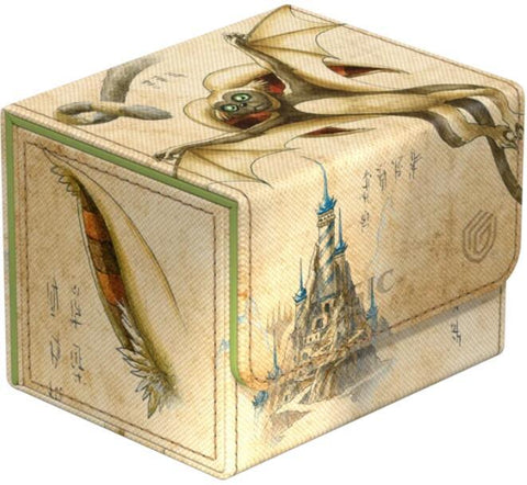 Ultimate Guard Sidewinder MTG Avatar: The Last Airbender Deck Box