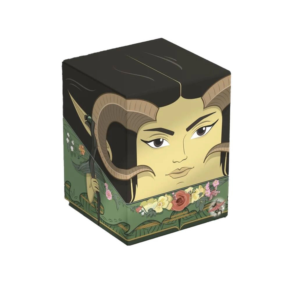 Squaroes MTG Lorwyn Eclipsed Deck Box
