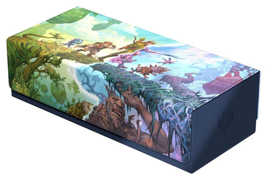 Arkhive 1000+ Xenoskin - MTG Lorwyn Eclipsed Deck Box