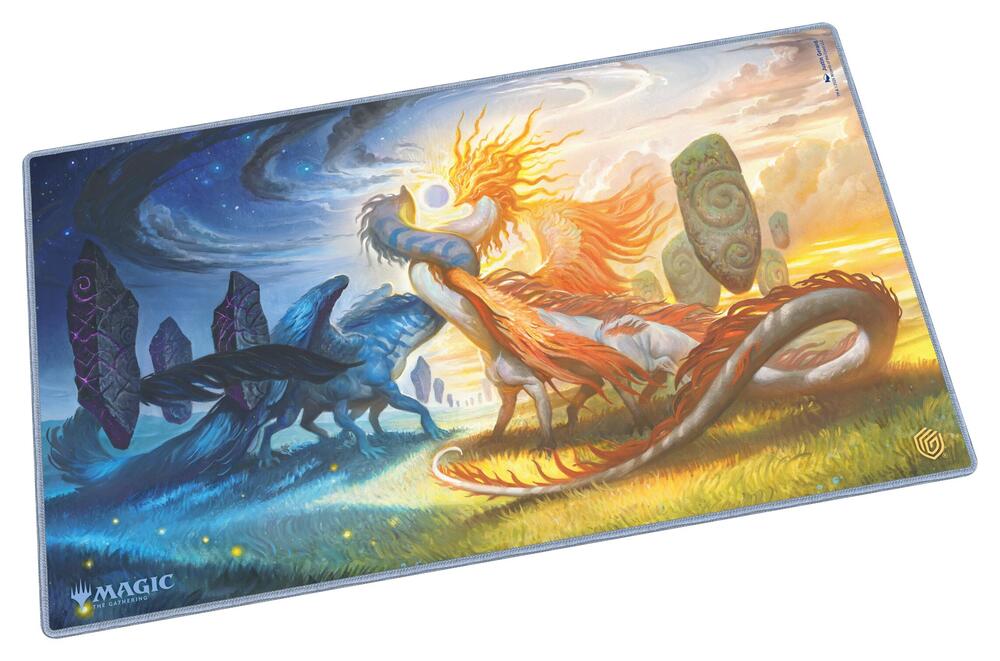 Magic: The Gathering Lorwyn Eclipsed Playmat
