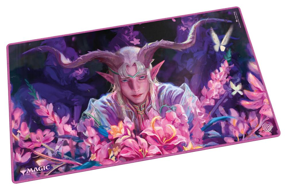 Magic: The Gathering Lorwyn Eclipsed Playmat