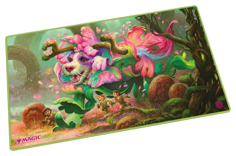 Magic: The Gathering Lorwyn Eclipsed Playmat