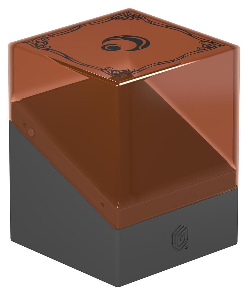 Boulder 100+ MTG Lorwyn Eclipsed Deck Box