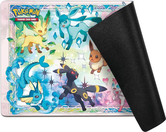 Prismatic SPC Playmat