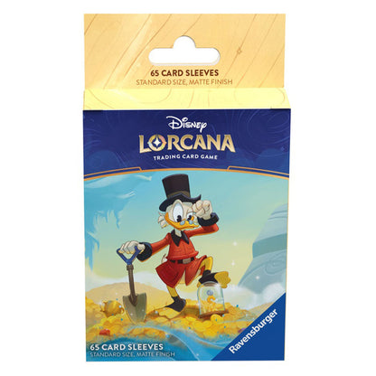 Lorcana: Ravensburger Deck Sleeves