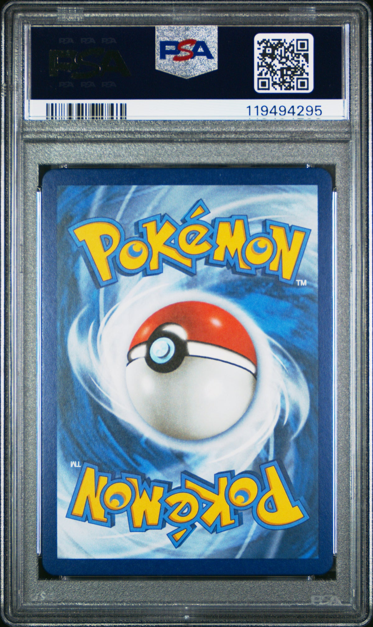 2021 POKEMON CELEBRATIONS CLASSIC COLLECTION LUXRAY GL LV.X-HOLO #109 CLASSIC COLL-RISING RIVALS PSA 10