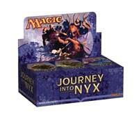 Magic: The Gathering - Journey Into Nyx Booster Box
