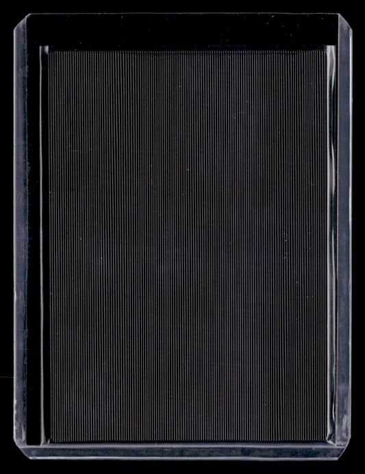 1997 Motion Vision #17 Barry Sanders — front