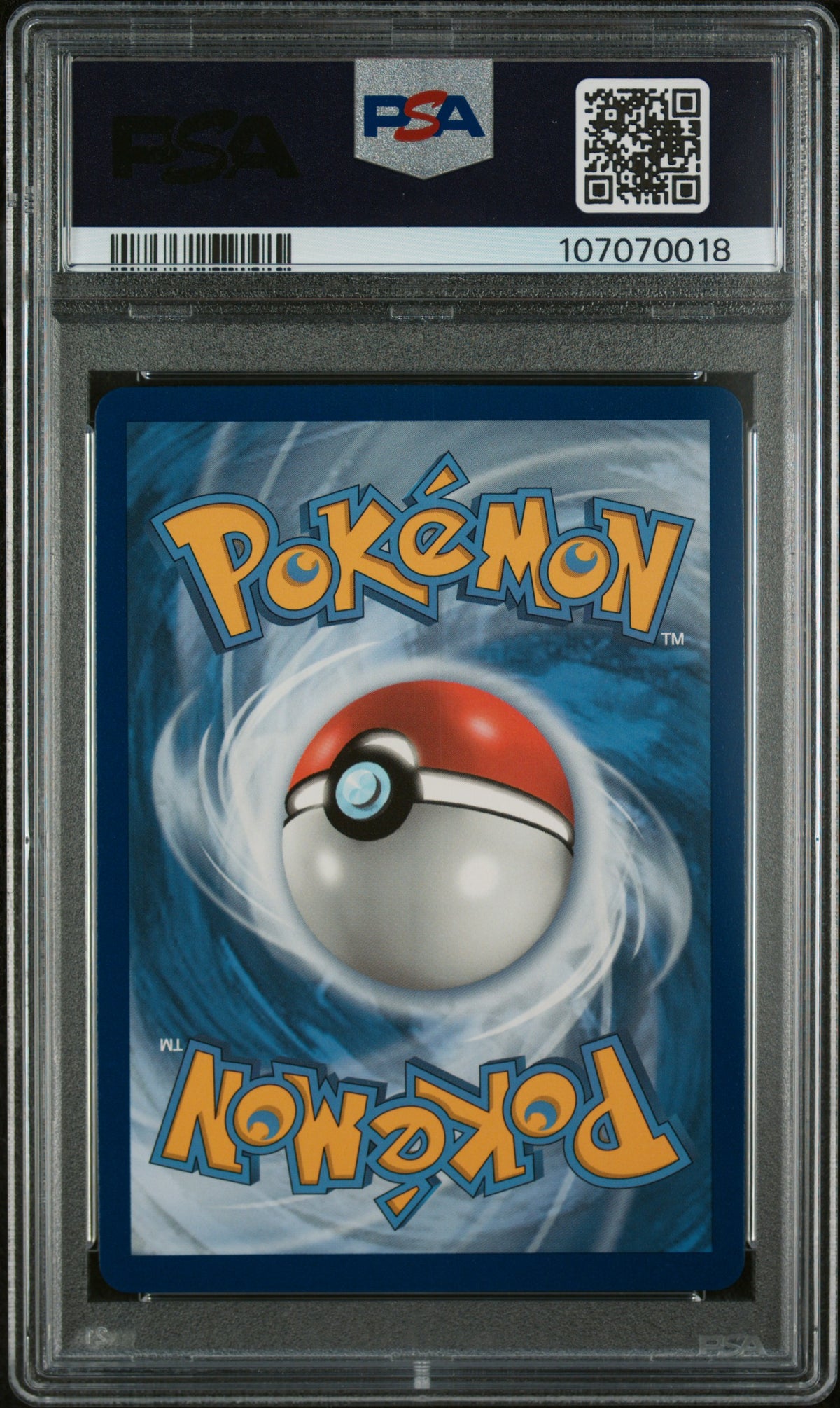 2020 POKEMON SWORD & SHIELD VIVID VOLTAGE RAYQUAZA #138 VIVID VOLTAGE PSA 10