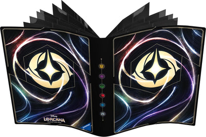 Lorcana Shimmering Skies Lorebook