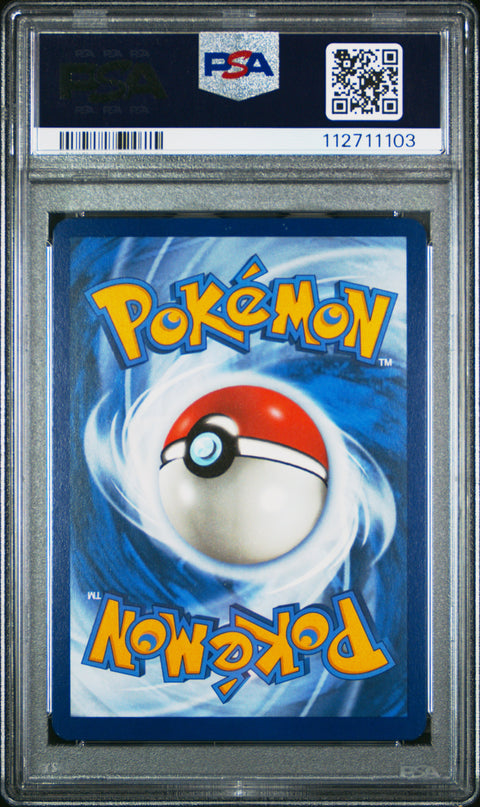2023 POKEMON PAR EN-PARADOX RIFT SWABLU #213 PSA 9 - Image 1