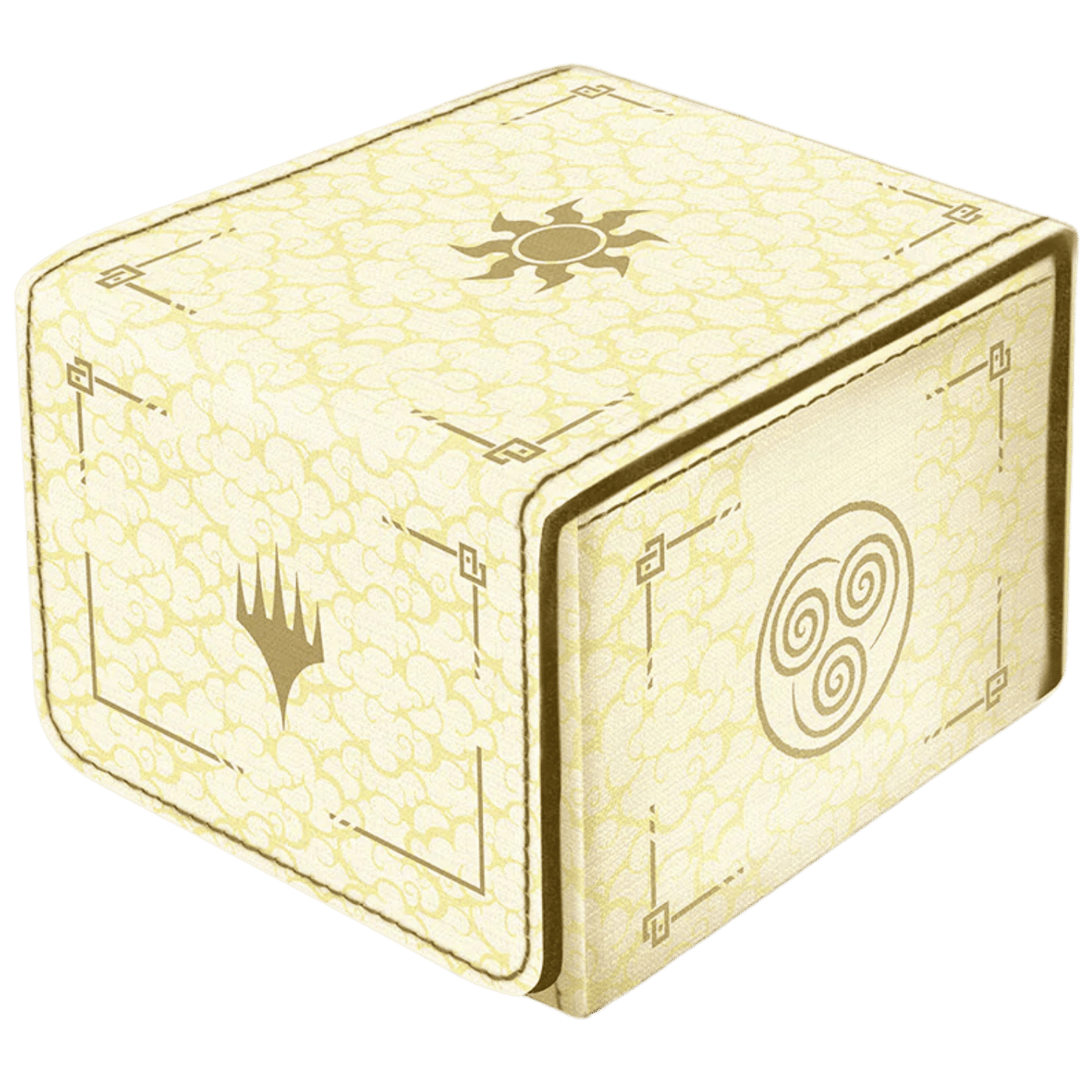 MTG Avatar: The Last Airbender DOMARU Deck Box