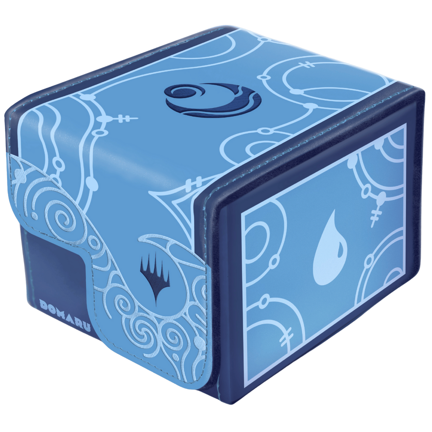 Magic: The Gathering: Lorwyn Eclipsed Domaru Deck Box