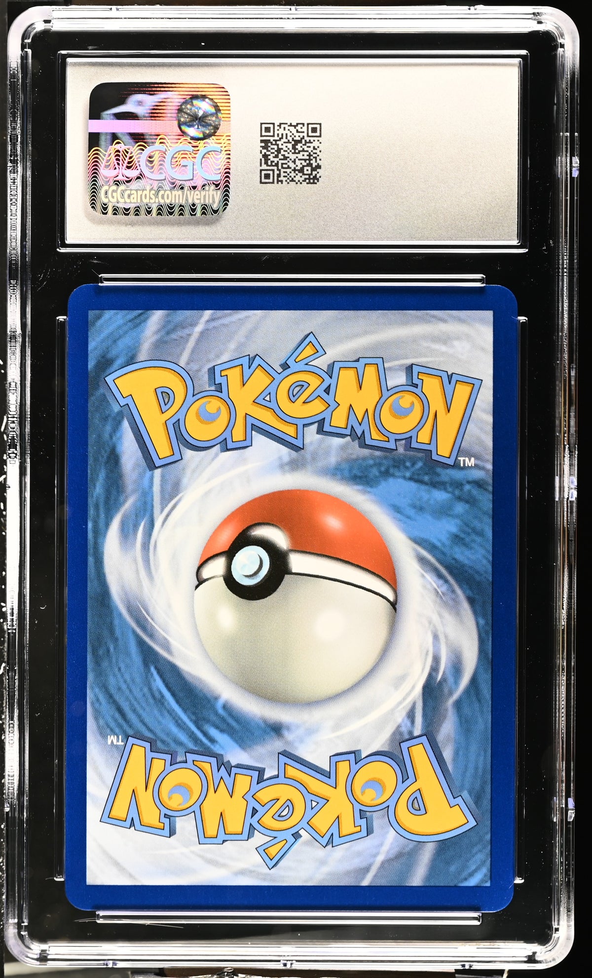Vivid Voltage Alakazam V #172/185 CGC 10